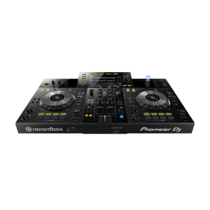 TOP7 입문용 DJ 컨트롤러 추천 추천 모델 파이오니아 XDJ-RR XDJRR DJ장비