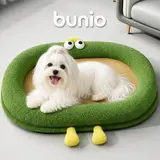 TOP20 강아지 쿨매트 추천 추천 모델 BUNIO 강아지 쿨매트 귀여운 고양이 방석 등나무 냉감 라탄 통기성 여름 냉감패드