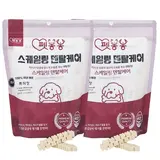 TOP10 강아지 구강관리 추천 추천 모델 펫봉봉 스케일링 덴탈케어 강아지덴탈껌 대용량 양치 영양 츄잉스틱 입냄새제거