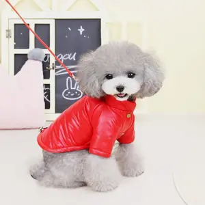 TOP16 강아지 구명조끼 추천 추천 모델 라이프소울 강아지 하네스 패딩자켓