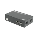 TOP10 KVM 스위치 추천 추천 모델 넥시 4K HDMI 2포트 듀얼모니터 KVM 스위치