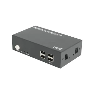 TOP10 KVM 스위치 추천 추천 모델 넥시 4K HDMI 2포트 듀얼모니터 KVM 스위치