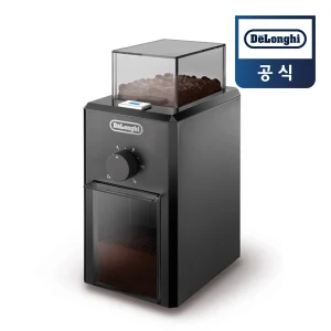 TOP7 홈카페 전동 커피그라인더 추천 드립 에스프레소용 원두분쇄기 비교 추천 모델 드롱기 커피그라인더 KG79 원두분쇄기, KG79
