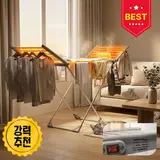 TOP8 전기 빨래건조대 추천 추천 모델 접이식 온열 빨래건조대 열선 전기 세탁 건조대