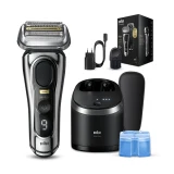 TOP7 전기면도기 추천 추천 모델 BRAUN 시리즈 9 PRO+ 전기면도기 세트