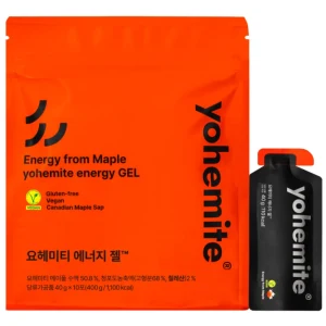 TOP20 에너지젤 추천 상황 이미지