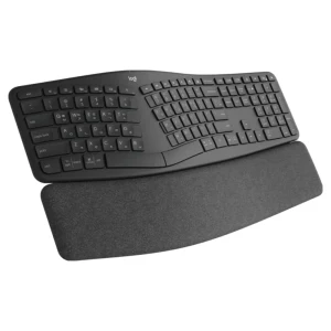 TOP7 인체공학 키보드 추천 추천 모델 로지텍 ERGO K860 무선 인체공학 키보드