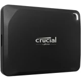 TOP7 외장 SSD 추천 휴대용 백업용 포터블 SSD 비교 추천 모델 Crucial X10 Pro Portable SSD 1TB
