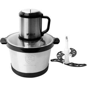 TOP7 푸드프로세서 추천 추천 모델 키친아트 대용량 멀티 다지기 6L KN-565NK, 혼합색상, 1개