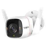 TOP7 현관 보안카메라 추천 추천 모델 타포 400만 화소 QHD 주야간 감시 스마트 WiFi 홈 CCTV 실외용, Tapo C320WS, 1개
