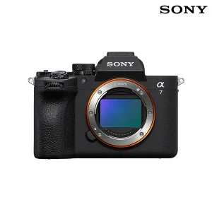 TOP10 풀프레임 카메라 추천 추천 모델 Sony 소니 A7M5 바디 ILCE-7M5 알파 A7V 풀프레임 미러리스 소니코리아 4087876