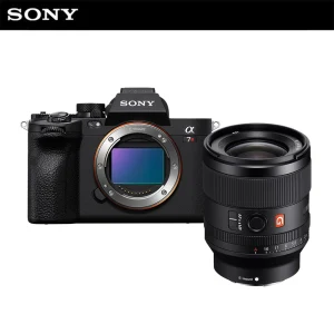 TOP10 풀프레임 카메라 추천 추천 모델 소니정품 A7RM5 (A7R V) BODY A7R5 / ED