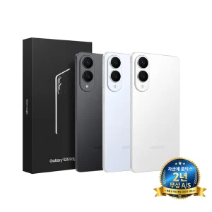 TOP7 부모님 갤럭시 자급제폰 추천 추천 모델 삼성전자 갤럭시 S25 Edge 자급제 SM-S937N