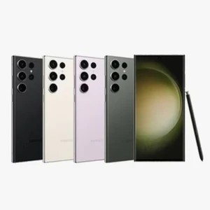 TOP7 갤럭시 S펜 스마트폰 추천 추천 모델 삼성전자 갤럭시 S 23 울트라 512GB SM-S918 공기계 중고폰 리퍼폰, 라벤더, 512GB