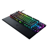 TOP15 게이밍 키보드 추천 추천 모델 레이저 Huntsman V3 Pro TENKEYLESS KR 유선 텐키리스 키보드