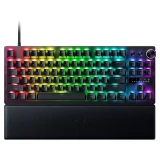 TOP7 게이밍 키보드 추천 추천 모델 Razer Huntsman V3 Pro Tenkeyless 8KHz