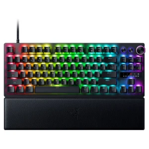 TOP7 게이밍 키보드 추천 추천 모델 Razer Huntsman V3 Pro Tenkeyless 8KHz