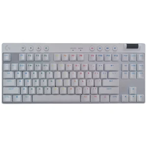 TOP15 게이밍 키보드 추천 추천 모델 로지텍 PRO X TKL LIGHTSPEED 무선 게이밍 택타일 키보드