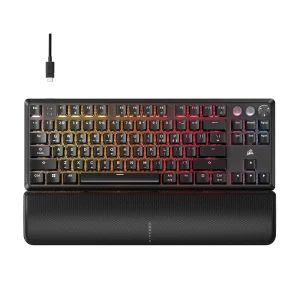 TOP15 게이밍 키보드 추천 추천 모델 커세어 K70 PRO TKL MGX 래피드트리거 게이밍 기계식 키보드