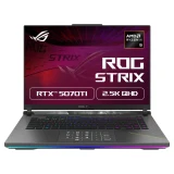 TOP7 게이밍 노트북 추천 추천 모델 에이수스 2025 ROG 스트릭스 G16 RTX 5070 Ti