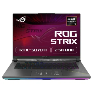 TOP7 게이밍 노트북 추천 추천 모델 에이수스 2025 ROG 스트릭스 G16 RTX 5070 Ti