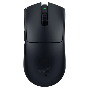TOP 4 다이아를 꿈꾸는 좌표의 게이밍 마우스 추천 순위 추천 모델 레이저 Viper V4 Pro 무선 마우스, RZ01-0563, Black
