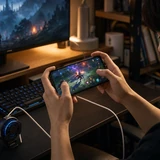 TOP10 게임하기 좋은 폰 추천 추천 모델 Lenovo Legion Y70 2026