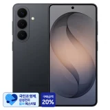 TOP10 게임하기 좋은 폰 추천 추천 모델 [삼성 감사 페스티벌] 삼성전자 갤럭시 S26 자급제 SM-S942N