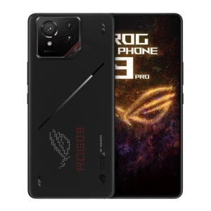 TOP10 게임하기 좋은 폰 추천 추천 모델 에이수스 ROG9Pro 게이밍폰 로그9 프로 스냅드래곤8 5G 중국판 AI 신상 로그폰