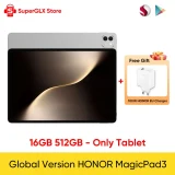 TOP15 게이밍 태블릿 추천 추천 모델 HONOR MagicPad 3 글로벌 버전