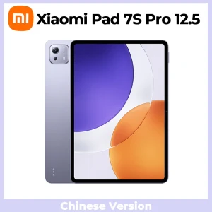 TOP15 게이밍 태블릿 추천 추천 모델 Xiaomi Pad 7S Pro 12.5