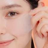 TOP6 골프 라운딩 볼 타는 사람 자외선 차단 패치 추천 추천 모델 모델로 투명 썬패치 자외선차단 골프 얼굴 눈밑 UV차단 패치 (2세트 10회분), 2개