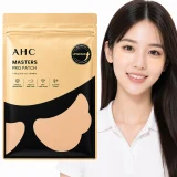 TOP6 골프 라운딩 볼 타는 사람 자외선 차단 패치 추천 추천 모델 [에이.이.디] AHC 선패치 5회분 업그레이드 골프 야외활동