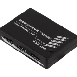 TOP6 HDMI 셀렉터 추천 추천 모델 넷메이트 HDMI 선택기 5:1 4K60Hz 화면전환 무선리모컨