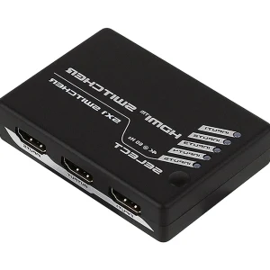 TOP6 HDMI 셀렉터 추천 추천 모델 넷메이트 HDMI 선택기 5:1 4K60Hz 화면전환 무선리모컨
