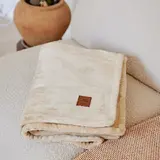 TOP9 전기담요 추천 추천 모델 비타그램 USB 그래핀 탄소 극세사 담요 VG-WS2024, 베이지, 85 x 120 cm