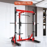 TOP10 가정용 멀티짐 추천 추천 모델 가정용 멀티 스미스머신 홈짐 랙