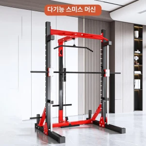 TOP10 가정용 멀티짐 추천 추천 모델 가정용 멀티 스미스머신 홈짐 랙