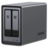 TOP7 가정용 NAS 추천 추천 모델 유그린 고성능 나스 DXP 시리즈 NAS 2베이, DXP2800