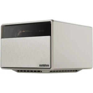 TOP7 가정용 빔프로젝터 추천 추천 모델 XGIMI HORIZON Ultra 4K 프로젝터, 돌비 비전, 2300 ISO 루멘, 2 x 12W Harman Kardon 스피커, WiFi 및 블루투스 지원 홈시어터 듀얼