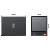 TOP7 홈서버 미니 PC 추천 추천 모델 t-bao 미니PC PRO 홈 NAS용 5825U 고성능 16G 512G 4베이 설치형