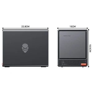TOP7 홈서버 미니 PC 추천 추천 모델 t-bao 미니PC PRO 홈 NAS용 5825U 고성능 16G 512G 4베이 설치형