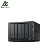 TOP7 홈서버 미니 PC 추천 추천 모델 시놀로지 나스 DS1525+5Bay NAS 스토리지 케이스