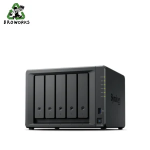 TOP7 홈서버 미니 PC 추천 추천 모델 시놀로지 나스 DS1525+5Bay NAS 스토리지 케이스