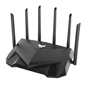 TOP7 홈 와이파이 공유기 추천 원룸·아파트 무선공유기 비교 추천 모델 에이수스 TUF AX5400 V2 5G 게이밍 네트워크 유무선 공유기 강화 에디션