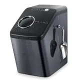 TOP10 제빙기 추천 추천 모델 매직쉐프 가정용 제빙기 17kg 카페 사무실 아이스메이커, MEI-DR1700BS
