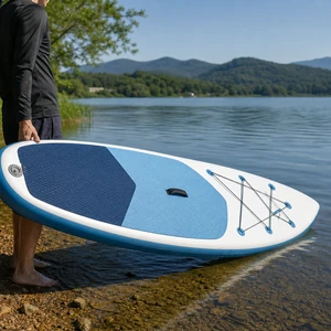 TOP10 공기주입식 패들보드 추천