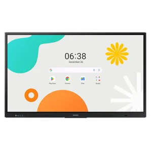 TOP7 전자칠판 추천 추천 모델 삼성 65인치 안드로이드 전자칠판 LH65WAFWLGCXKR 163cm WAF WAD 학교 학원 회의실 강의실 스마트 보드 칠판, LH65WAFWLGCXKR, 163.9cm, 본체만(+0원), 1개