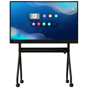 TOP7 전자칠판 추천 추천 모델 프로젝터매니아 PJM-Board 65 EDU 전자칠판 65인치4K UHD 터치 강의용 회의용 방문설치, PJM-Board 65 EDU 스탠드형 설치포함, 165.1cm