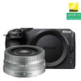 TOP7 렌즈 교환식 카메라 추천 추천 모델 니콘 Z30 +16-50mm KIT 실버 + (카메라 가방 포함) 에디션 미러리스 -ISK